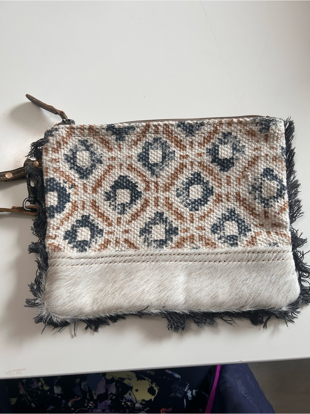Maya Exude Charm Pouch - Model S-266